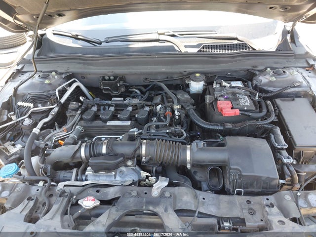 1HGCV1F1XJA057632 Honda ACCORD LX