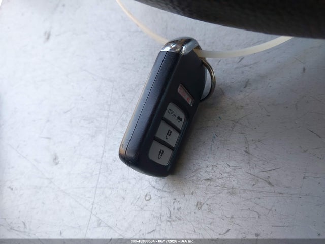 1HGCV1F1XJA057632 Honda ACCORD LX