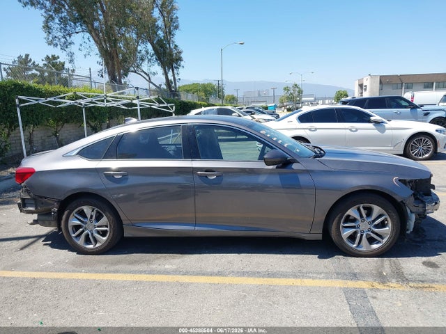 1HGCV1F1XJA057632 Honda ACCORD LX