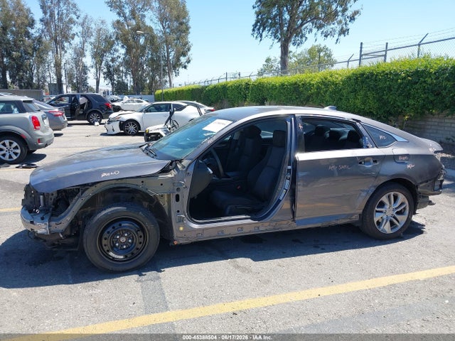 1HGCV1F1XJA057632 Honda ACCORD LX