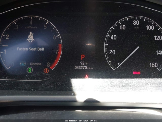 1HGCV1F1XJA057632 Honda ACCORD LX