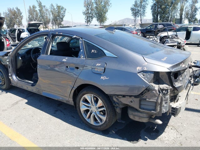 1HGCV1F1XJA057632 Honda ACCORD LX
