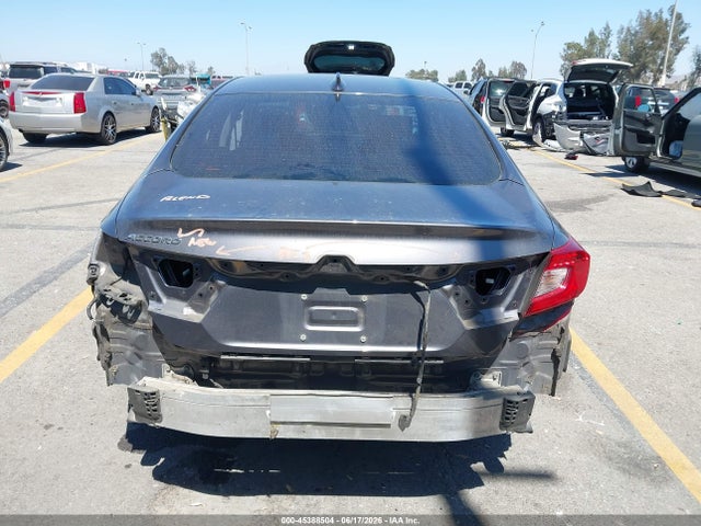 1HGCV1F1XJA057632 Honda ACCORD LX