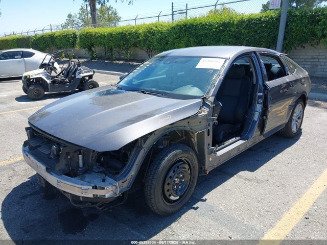 1HGCV1F1XJA057632 Honda ACCORD LX