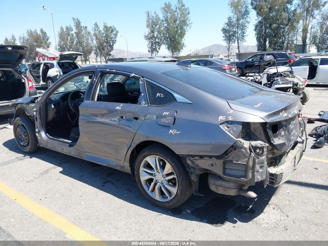 1HGCV1F1XJA057632 Honda ACCORD LX