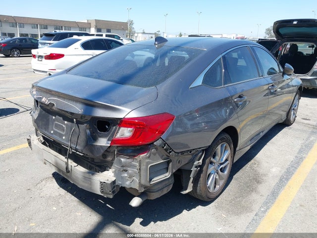 1HGCV1F1XJA057632 Honda ACCORD LX