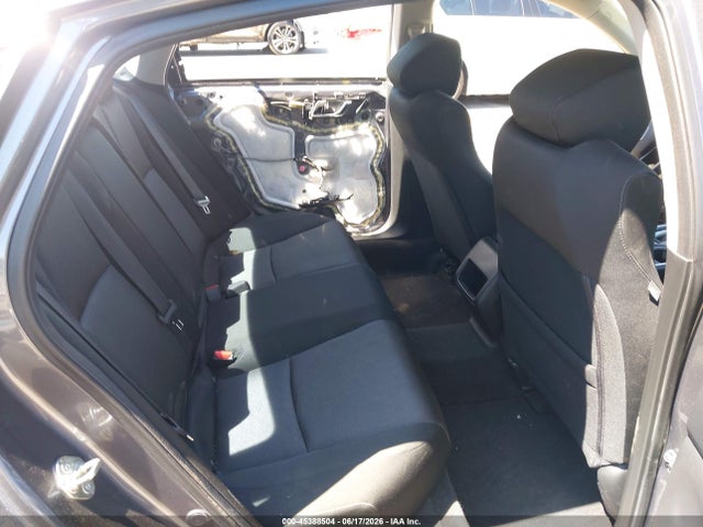 1HGCV1F1XJA057632 Honda ACCORD LX