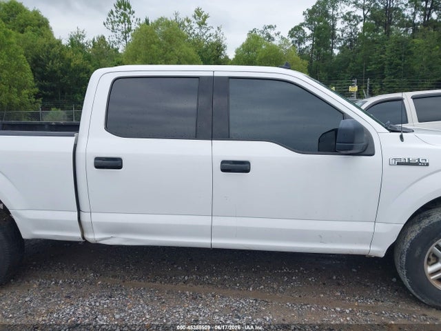 Ford F-150 Xlt 2020 1FTFW1E56LKD00802 Image 13