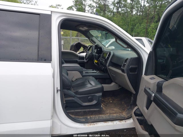 Ford F-150 Xlt 2020 1FTFW1E56LKD00802 Image 5