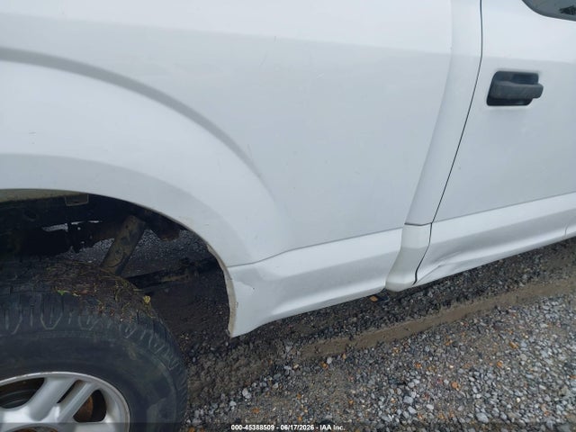 Ford F-150 Xlt 2020 1FTFW1E56LKD00802 Image 6
