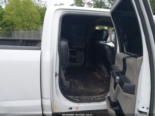 1FTFW1E56LKD00802 Ford F-150 Xlt
