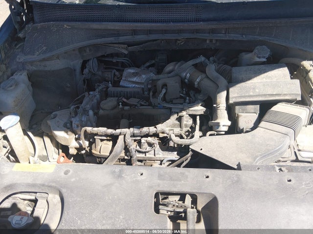 5XYPKDA17GG019513 KIA Sorento 2.0t Sxl