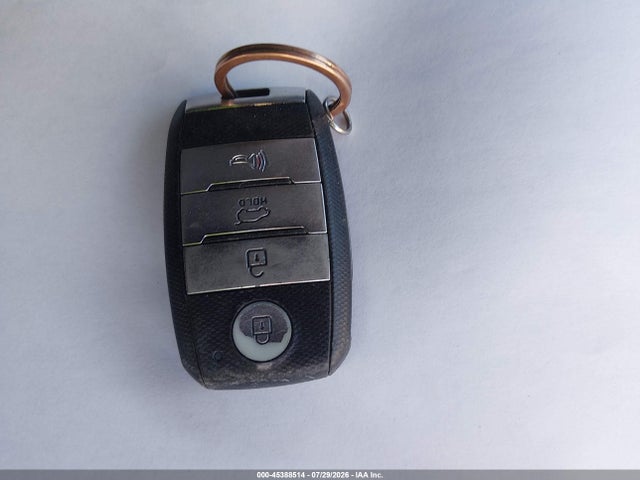 5XYPKDA17GG019513 KIA Sorento 2.0t Sxl