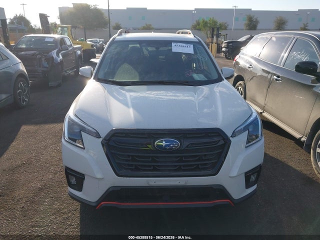 Продаж на аукціоні авто 2024 Subaru Forester Sport, vin: JF2SKAGC7RH436028, номер лоту: 45388515