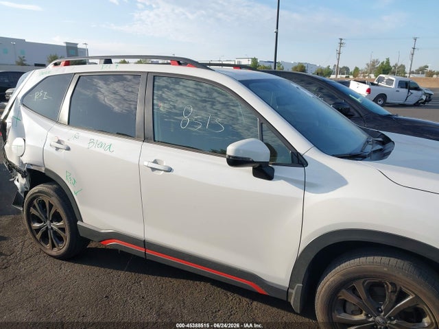 JF2SKAGC7RH436028 Subaru Forester Sport