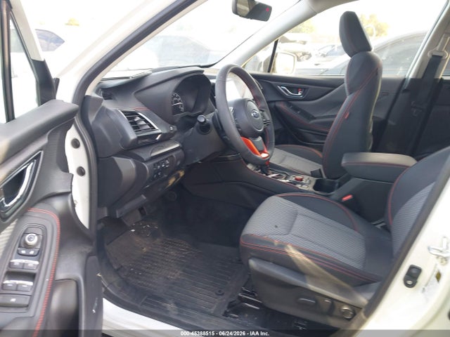Продажа на аукционе авто 2024 Subaru Forester Sport, vin: JF2SKAGC7RH436028, номер лота: 45388515