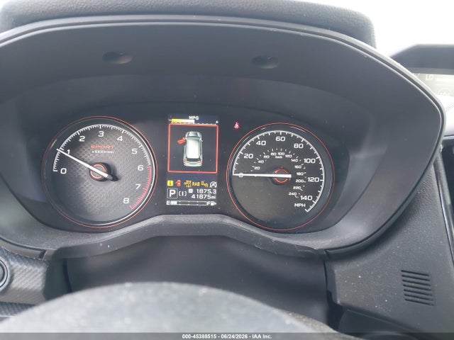 JF2SKAGC7RH436028 Subaru Forester Sport