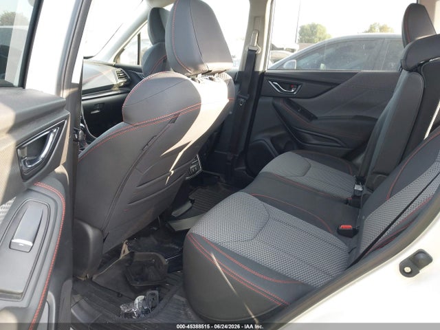 JF2SKAGC7RH436028 Subaru Forester Sport
