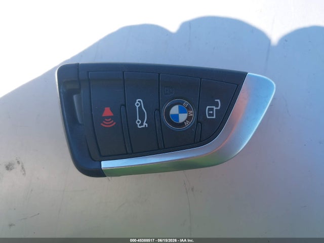 BMW M340I 2025 3MW59FT05S8F83200 Image 11