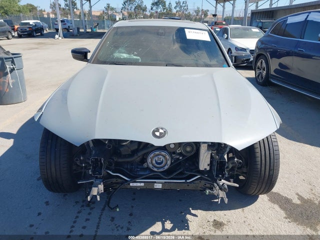 BMW M340I 2025 3MW59FT05S8F83200 Image 13