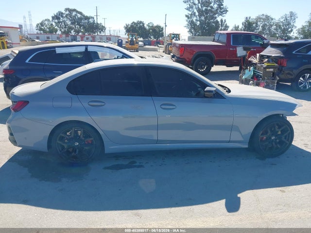 BMW M340I 2025 3MW59FT05S8F83200 Image 14