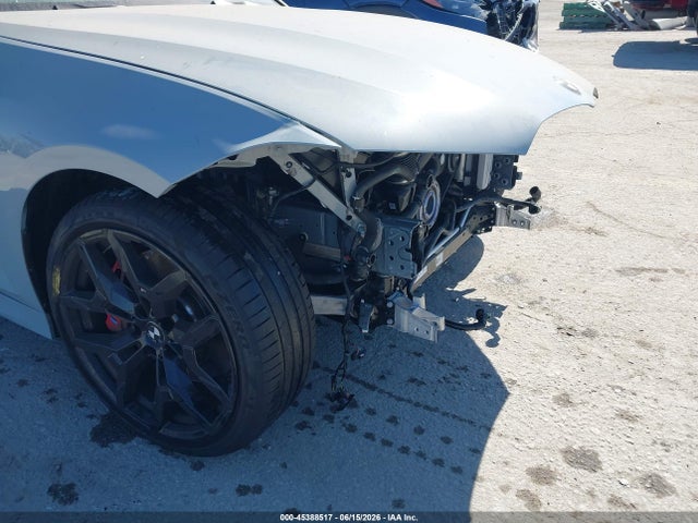 BMW M340I 2025 3MW59FT05S8F83200 Image 19