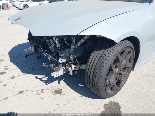 BMW M340I 2025 3MW59FT05S8F83200 Image 20
