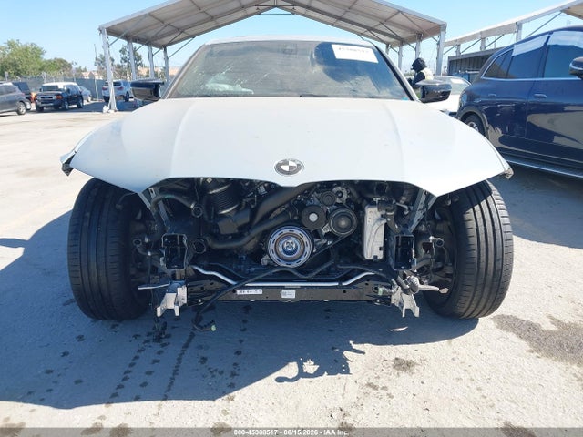 BMW M340I 2025 3MW59FT05S8F83200 Image 6