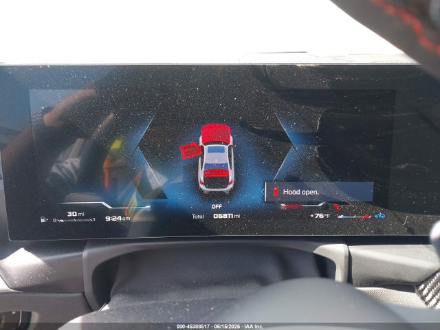BMW M340I 2025 3MW59FT05S8F83200 Image 7