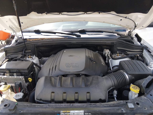 Продажа на аукционе авто 2020 Jeep Grand Cherokee Trailhawk 4x4, vin: 1C4RJFLT9LC190252, номер лота: 45388518