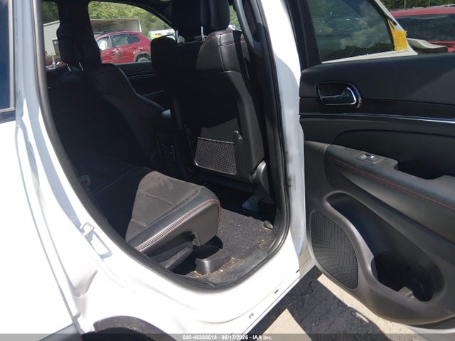 Продажа на аукционе авто 2020 Jeep Grand Cherokee Trailhawk 4x4, vin: 1C4RJFLT9LC190252, номер лота: 45388518