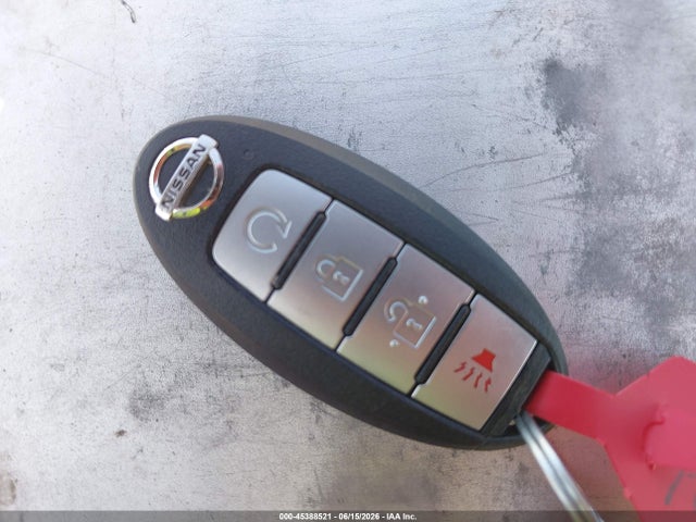 Nissan KICKS SV 2019 3N1CP5CU0KL535794 Image 11