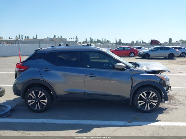 Nissan KICKS SV 2019 3N1CP5CU0KL535794 Image 19