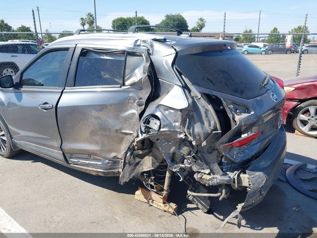 Nissan KICKS SV 2019 3N1CP5CU0KL535794 Image 6