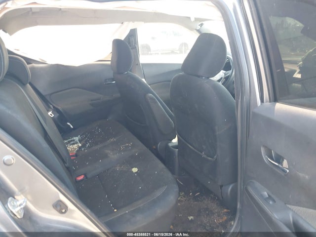 Nissan KICKS SV 2019 3N1CP5CU0KL535794 Image 8