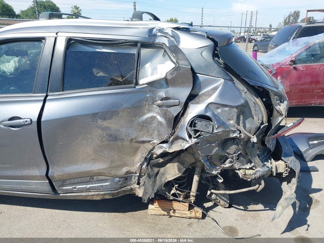 Nissan KICKS SV 2019 3N1CP5CU0KL535794 Image 13
