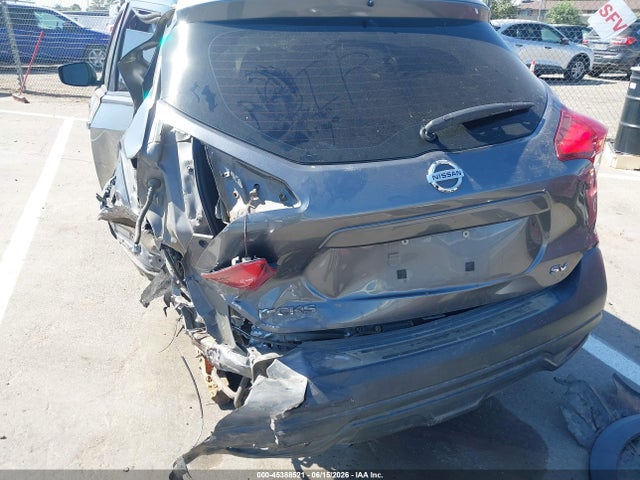 Nissan KICKS SV 2019 3N1CP5CU0KL535794 Image 14