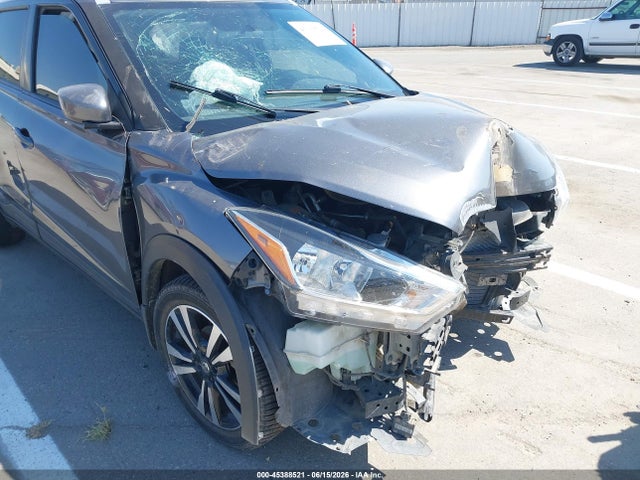 Nissan KICKS SV 2019 3N1CP5CU0KL535794 Image 16