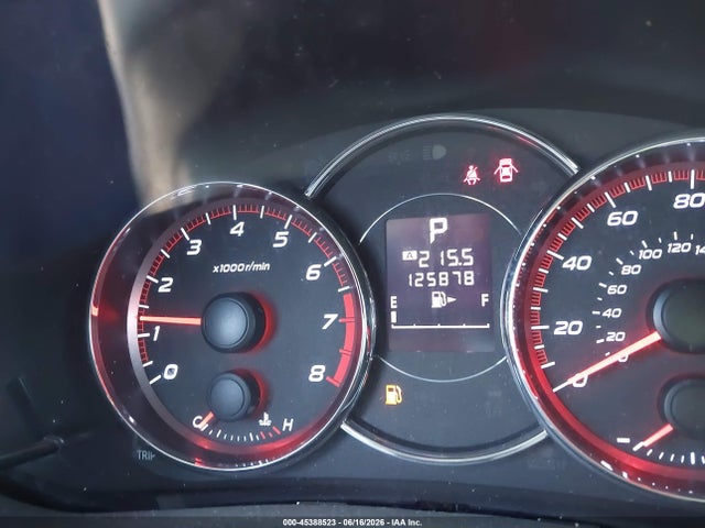 Продажа на аукционе авто 2011 Subaru Forester 2.5xt Touring, vin: JF2SHGGC6BH764791, номер лота: 45388523