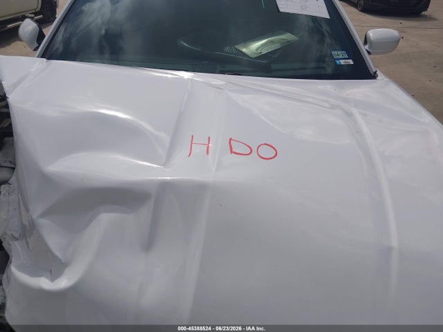 Dodge Charger Sxt Rwd 2019 2C3CDXBG3KH679608 Image 10