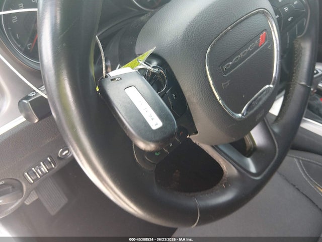 Dodge Charger Sxt Rwd 2019 2C3CDXBG3KH679608 Image 11