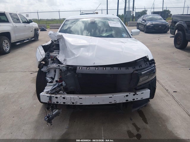 Dodge Charger Sxt Rwd 2019 2C3CDXBG3KH679608 Image 12