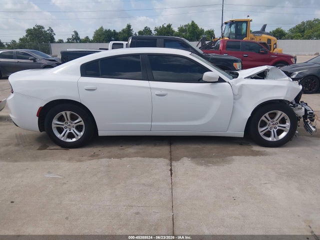 Dodge Charger Sxt Rwd 2019 2C3CDXBG3KH679608 Image 13