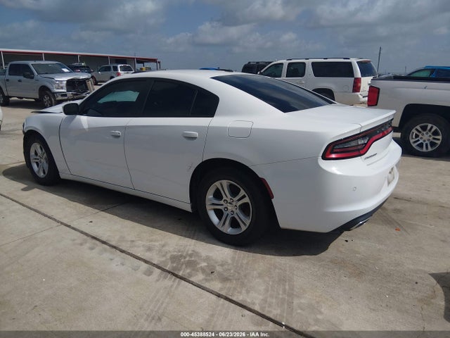 Dodge Charger Sxt Rwd 2019 2C3CDXBG3KH679608 Image 14