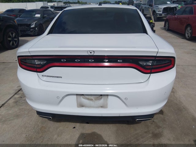 Dodge Charger Sxt Rwd 2019 2C3CDXBG3KH679608 Image 16