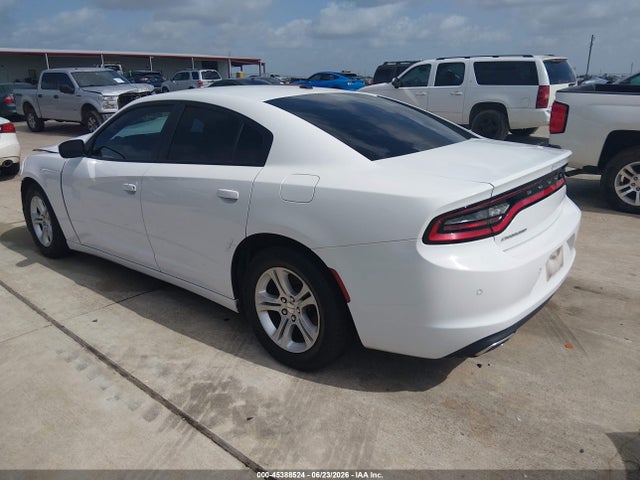 Dodge Charger Sxt Rwd 2019 2C3CDXBG3KH679608 Image 3