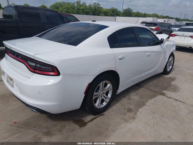 Dodge Charger Sxt Rwd 2019 2C3CDXBG3KH679608 Image 4