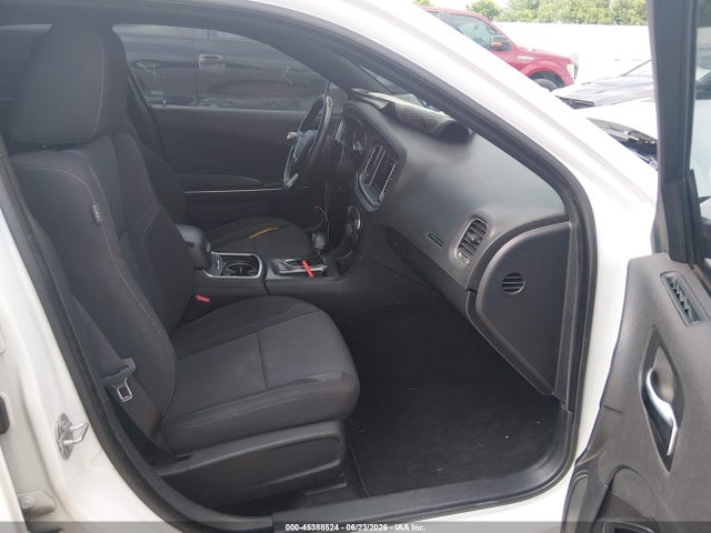 Dodge Charger Sxt Rwd 2019 2C3CDXBG3KH679608 Image 5