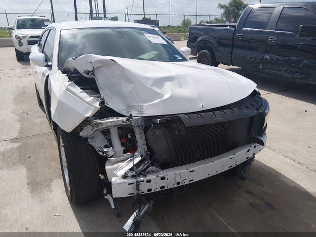 Dodge Charger Sxt Rwd 2019 2C3CDXBG3KH679608 Image 6
