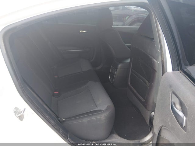 Dodge Charger Sxt Rwd 2019 2C3CDXBG3KH679608 Image 8